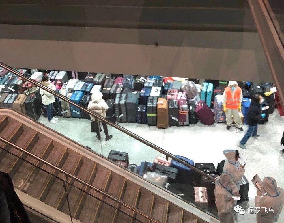 提醒！境外回国请三思，并不免费还须隔离14天，