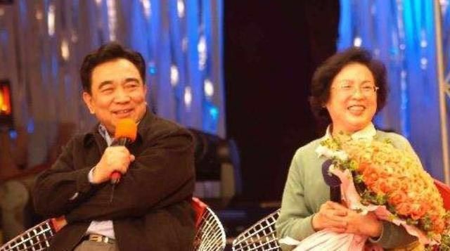 国家一级演员鲍国安：“曹操这个角色，差点毁