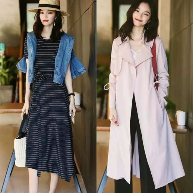 服装搭配:30岁 女性轻熟气质搭配,优雅女人味穿搭