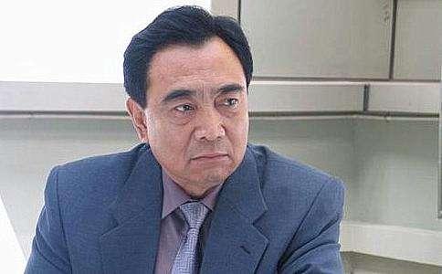 国家一级演员鲍国安：“曹操这个角色，差点毁