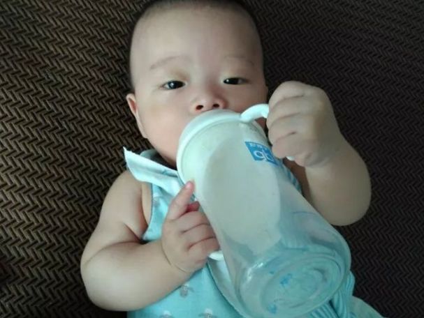 「孩子」儿科医生：家长不要把3种汤当宝贝了5岁男娃脾虚停止了发育