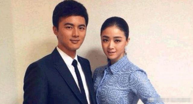 张佳宁与蒋欣前男友叶祖新疑同居，被曝恋爱3年