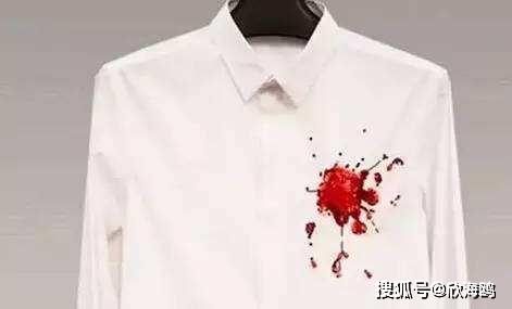 果汁溅到衣服上怎么办