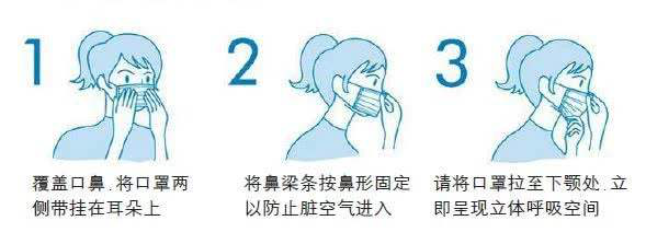 「口罩」宝宝的疫苗要推迟打吗？1—3岁的宝宝能戴哪些口罩？疫情期间