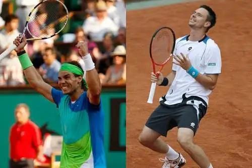 「纳达尔」谁还记得十年前的那场复仇之战？，法网延期