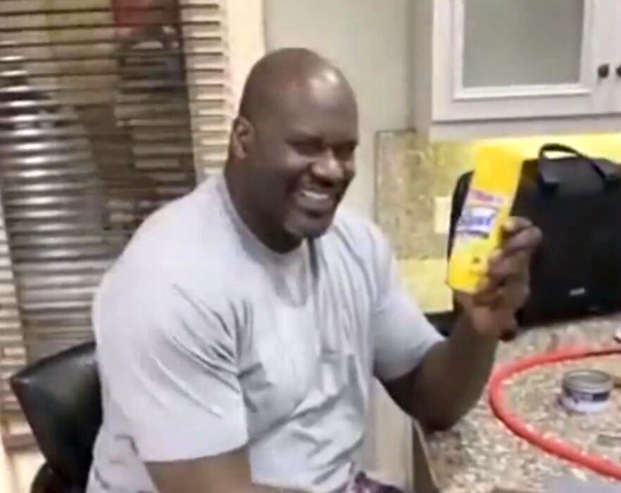 #大儿子#球迷调侃，大儿子迷上西帝前女友，在家憋疯了？奥胖搞笑硬核消毒