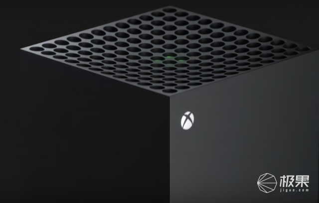 微软XboxSeriesX官方完整规格公布，支持硬件加速光线追踪！_主机