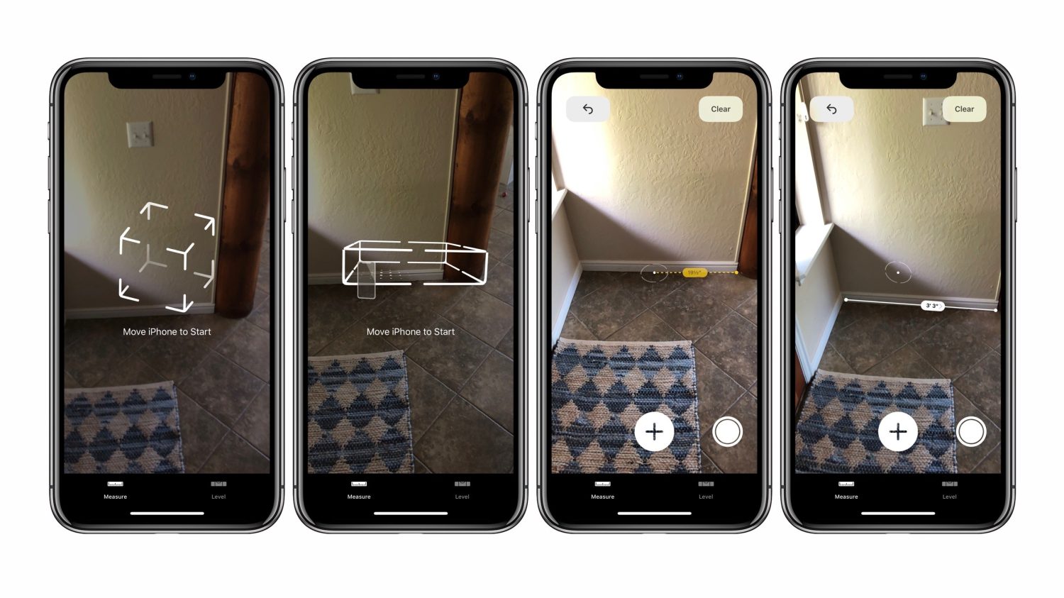 iOS 14代码曝光iPhone 12系列：只有Pro机型配ToF 3D摄像头