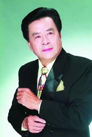 《万紫千红》主持人：谭国治去世，陈维聪诈骗