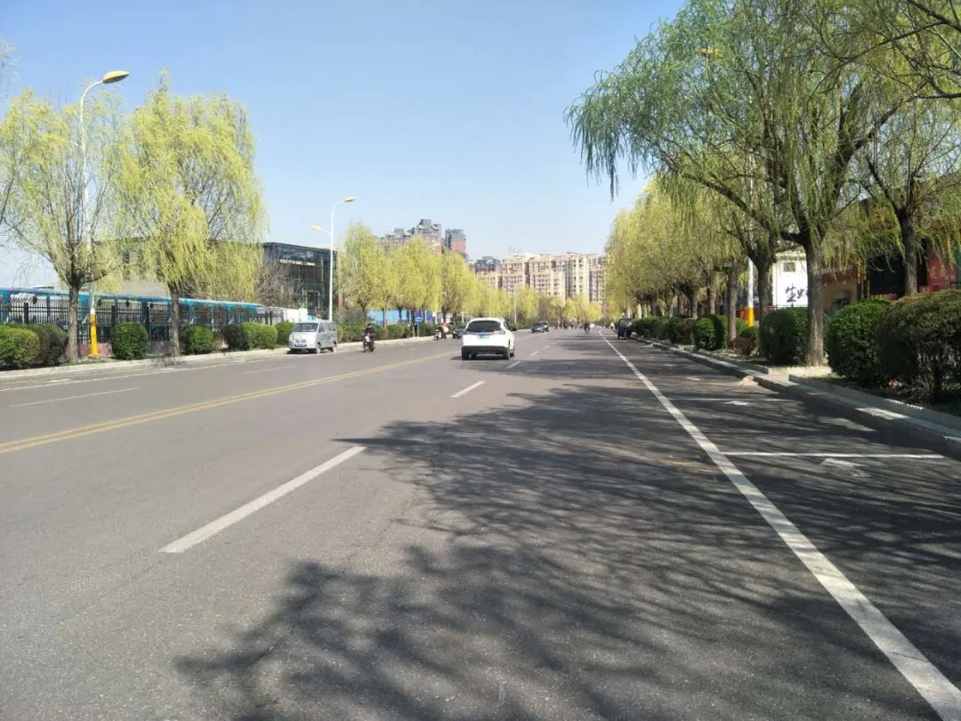 拍客▎临汾市区恢复停车收费后,两个字形容