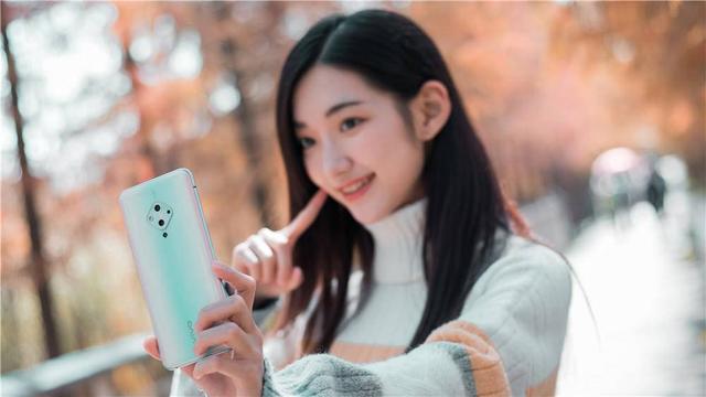 vivo S6预热消息汇总：轻薄的双模5G拍照手机