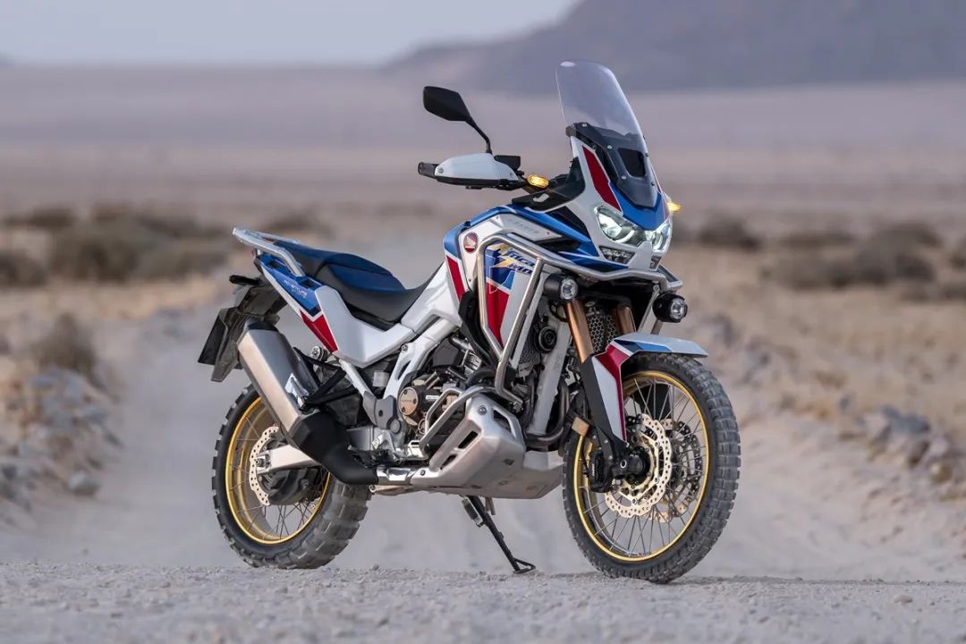 africa twin 800cc