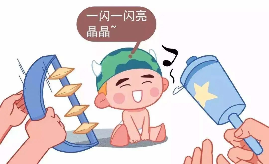 7岁小孩说话不清楚怎么办