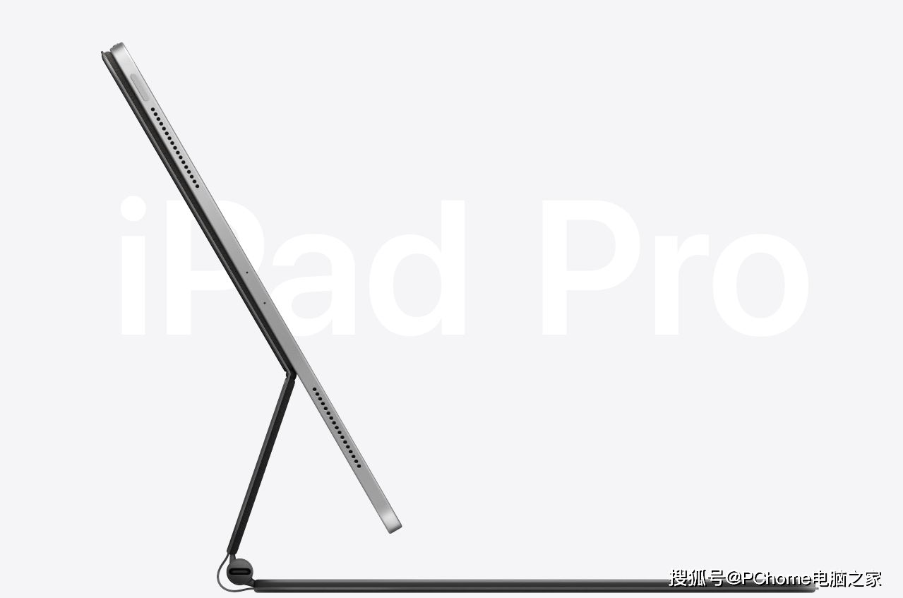 iPadPro2020款6229元起步无5G网络成唯一遗憾