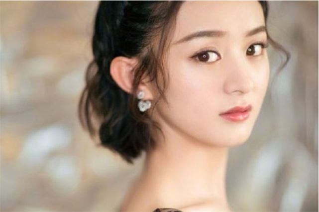 娱乐圈里最没心机的女明星,郑爽排第二,第一名却不被网友买账
