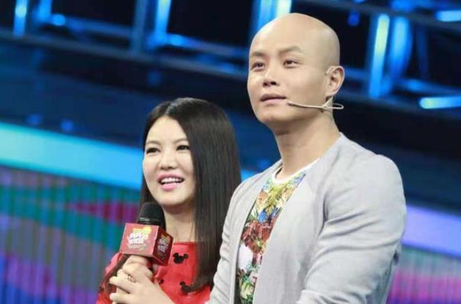 原创曾经红遍全国的主持人乐嘉现状曝光,网友:不忍直视