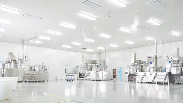 化妆品|行业乱象重品质，疫情面前讲担当 天津尚美24年严把质量关