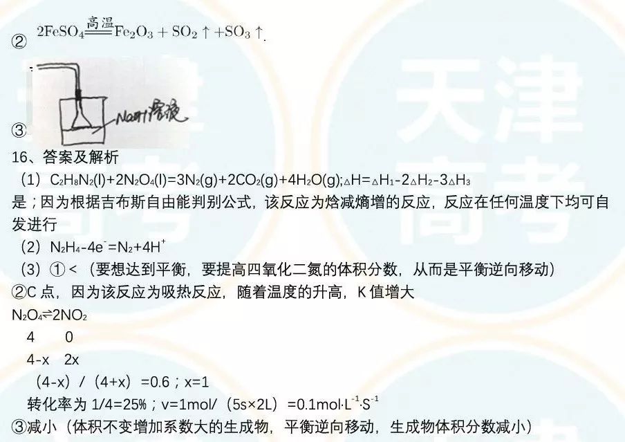 『模拟考』重磅! 2020高考全国将分九套试卷! 官方模拟考透露最新命题方向！