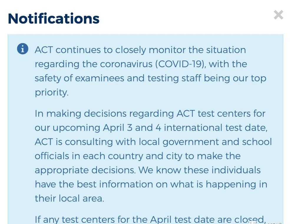 全员水逆！SAT官宣取消，托福雅思和GRE也要凉凉，我也想“熔断”！