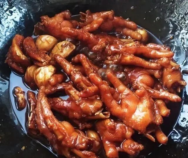12道经典下酒菜的做法一口菜三杯酒越吃越有味
