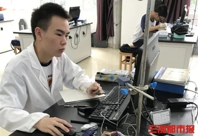 【刘颖豪】这其中有何“奥秘”？点赞 | 湖南这24名“牛娃”被清华北大相中