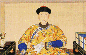 化妆班毕业作品之国潮彩妆崛起