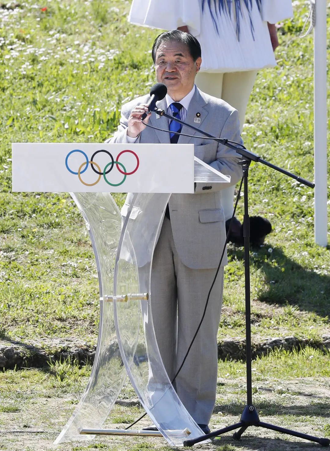 东京奥运会是否延期?一文读懂各方博弈