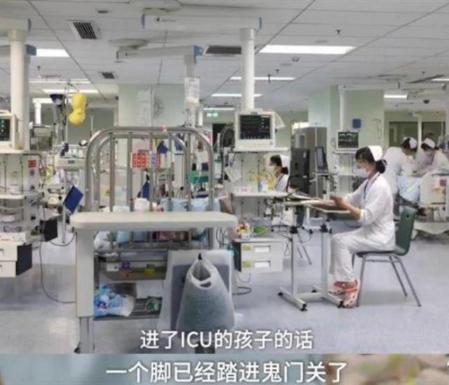 『孩子』3个月宝宝就停止了呼吸，“凶手”竟然是一件衣服奶奶晾个衣服