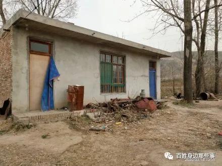 夏县瑶峰镇南师村洗沙场泛滥,其中有两家污染企业属于村干部 夏县瑶峰镇南师村洗沙场泛滥,其中有两家污染企业属于村干部