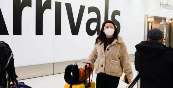 原创全球疫情蔓延中的中国留学生：亲，你在他乡还好吗？