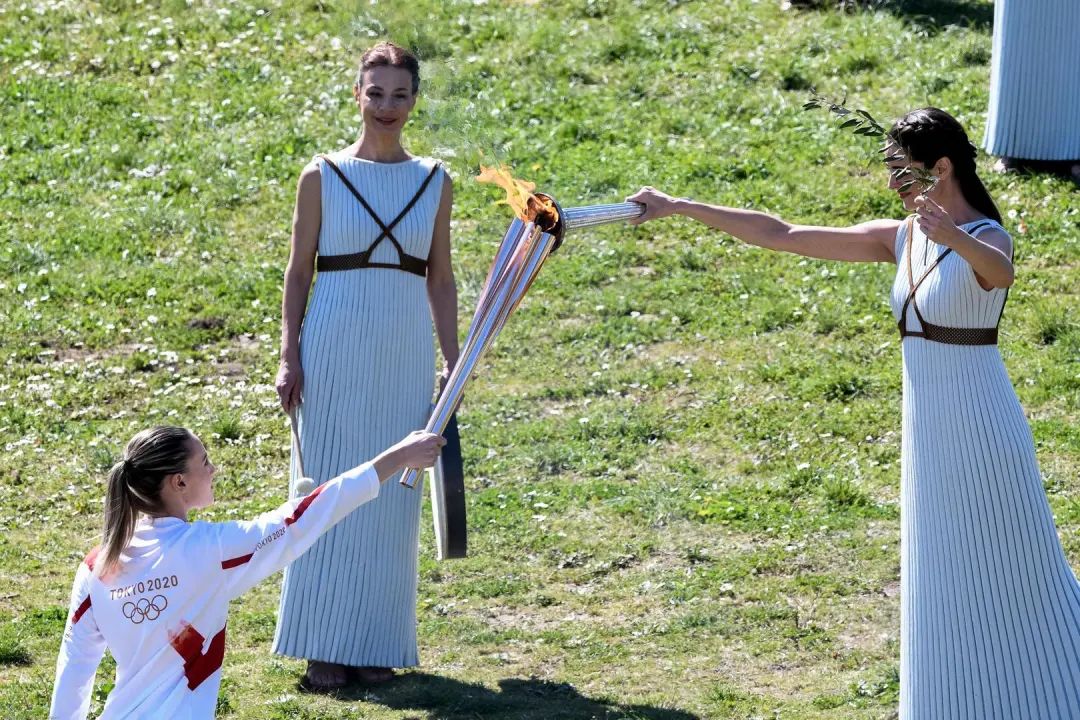 东京奥运会是否延期?一文读懂各方博弈