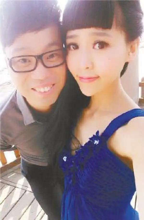 王迅老实人设崩塌：弃发妻娶小18岁嫩女，今发妻