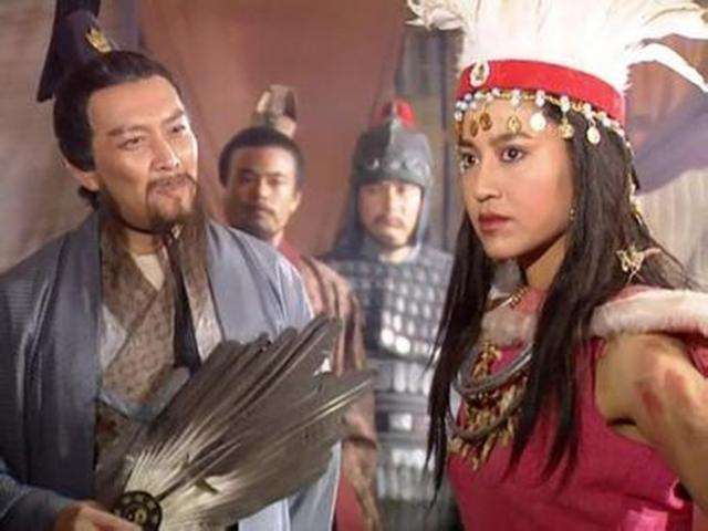 盘点平安彩票导航网时期的五大美女,刘备独占两个 排名盘点 第3张-我们的平安彩票导航网 盘点平安彩票导航网时期的五大美女,刘备独占两个 排名盘点 第3张
