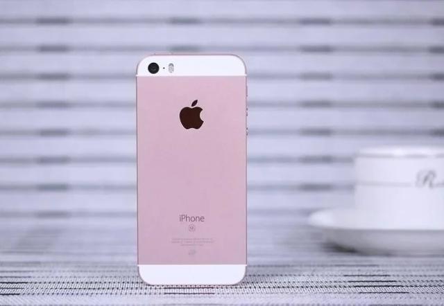 iphonese2外形曝光比1代有进步iphone8可以再见了