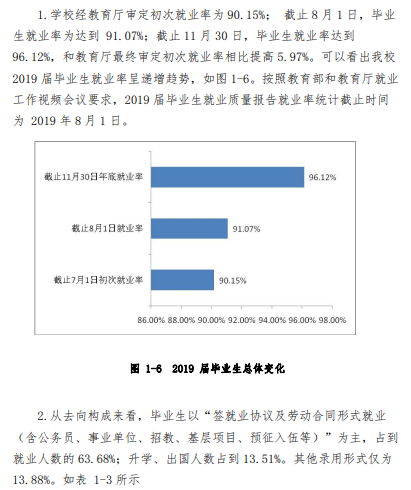 「教育」每日一校丨咸阳师范学院 厚德博学