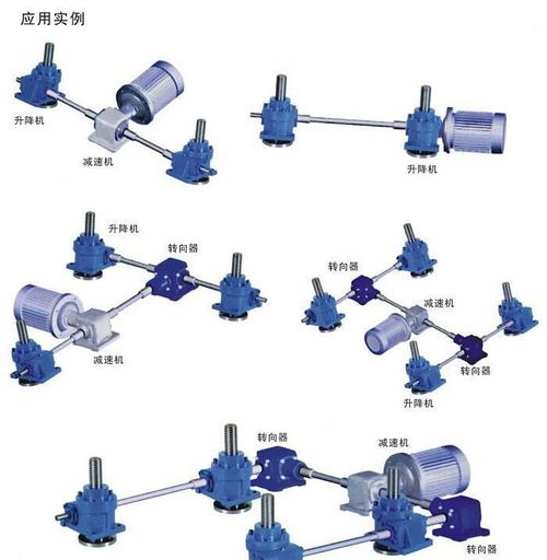 [罗升机电]第118期 · 谈一谈十字转向器传动速比,扭矩!