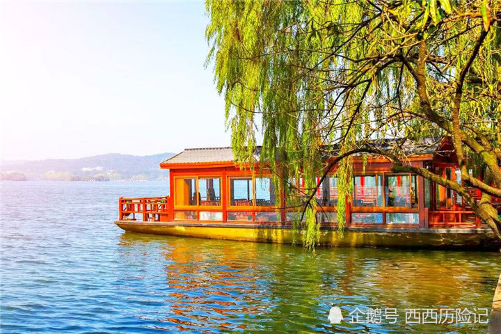 杭州西湖游玩多少时间 16f366bf742141f180640b3e5e16b9a6.jpeg