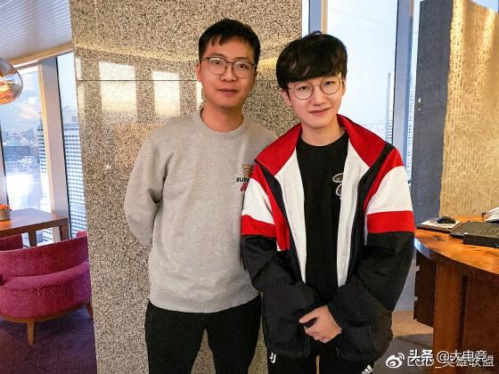 LOL-LPL：LGD不敌iG引粉丝热议，Peanut输了比赛却赢了人气？_Gen