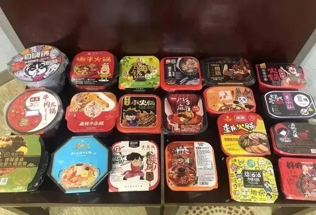 疫情后自热食品前景分析