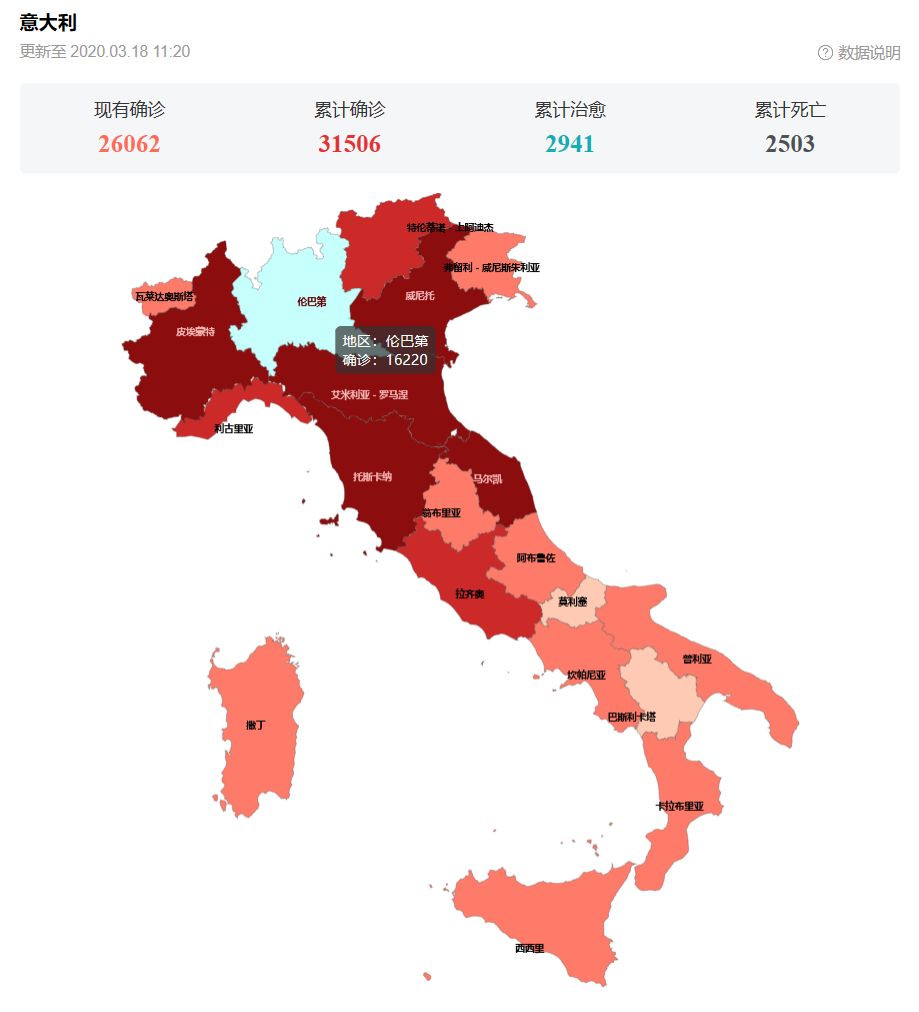 意大利疫情人口_意大利疫情(2)