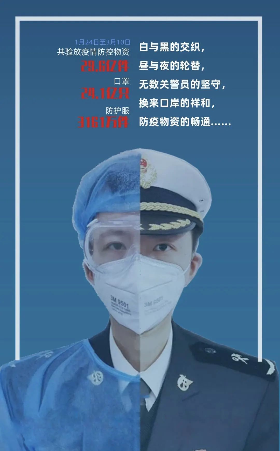 全国第一个"抗击疫情展"来了