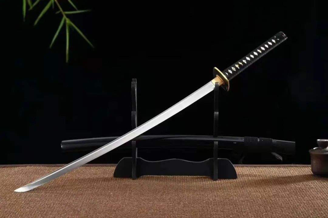 公式日本版 日本刀　刀 武具