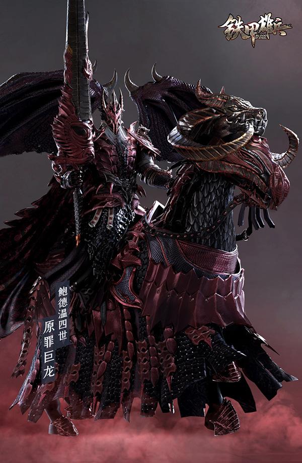 铁甲雄兵弓箭手排名_《铁甲雄兵》凌统新皮肤登场江表虎臣战无双