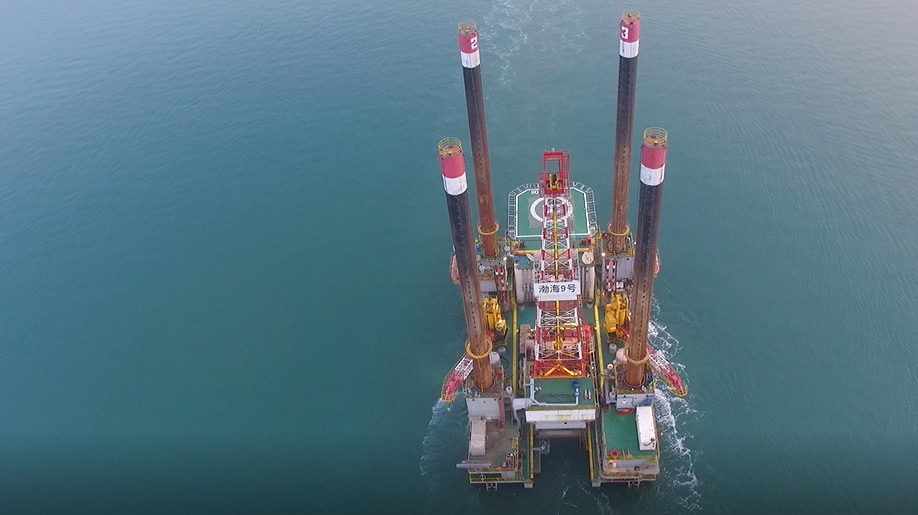 『勘探』重大发现！我国渤海发现大型油田 可供1万辆小轿车行驶5年，