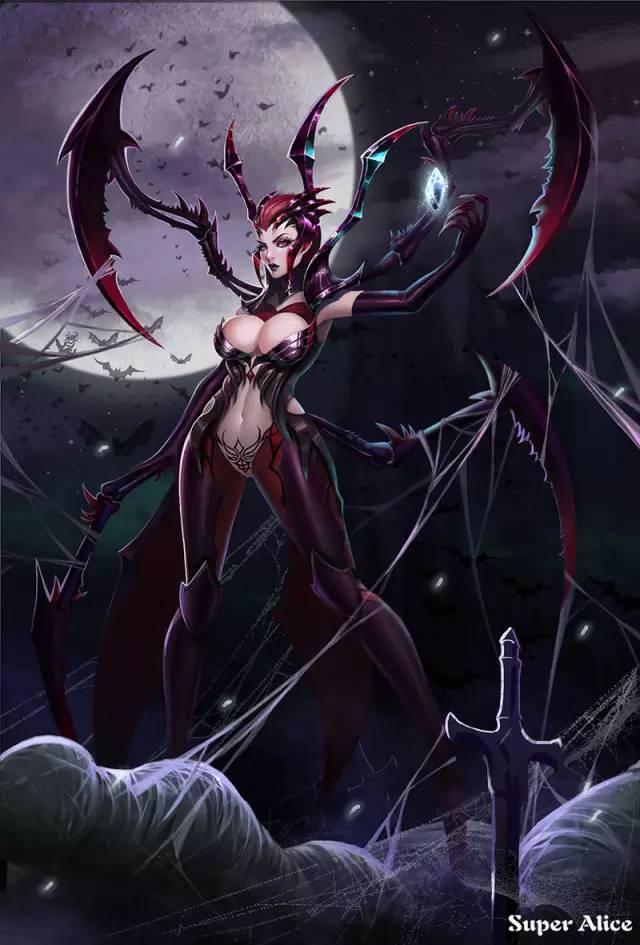 联盟美图秀丨lol的监考老师版全台词
