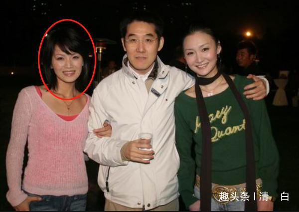 恋陈思诚3年无果，嫁富商两年遇出轨，35岁却因