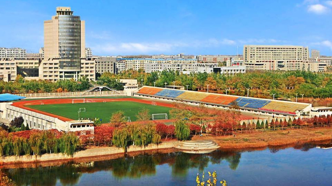 #分数#多省过一本线就能上，性价比超高！西部“最年轻”的211大学