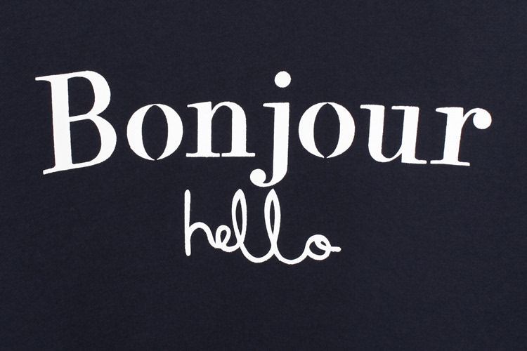 【法语日常用语】bonjour,bonsoir,salut