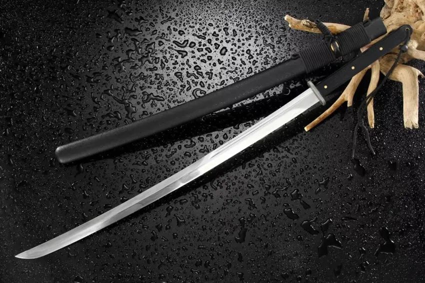 日本武士刀可以称之为名刀之首吗?