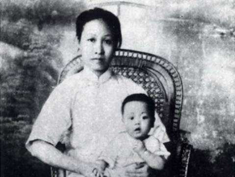 31岁赵一曼牺牲后，唯一儿子很受照顾，为何55岁时，选择自缢而死